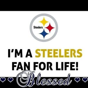 Meet your Posher, Terry